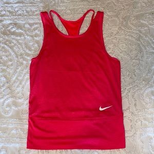 Nike Tank Top